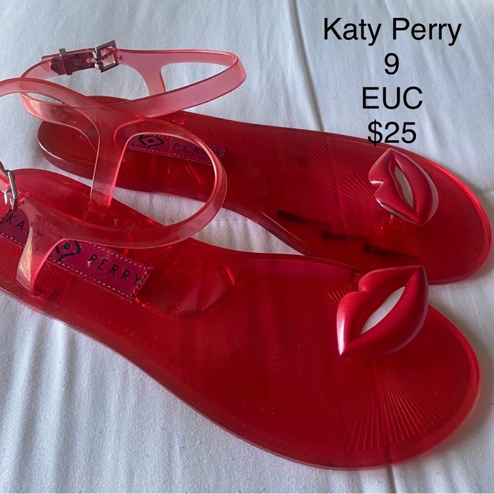 Katy Perry Geli